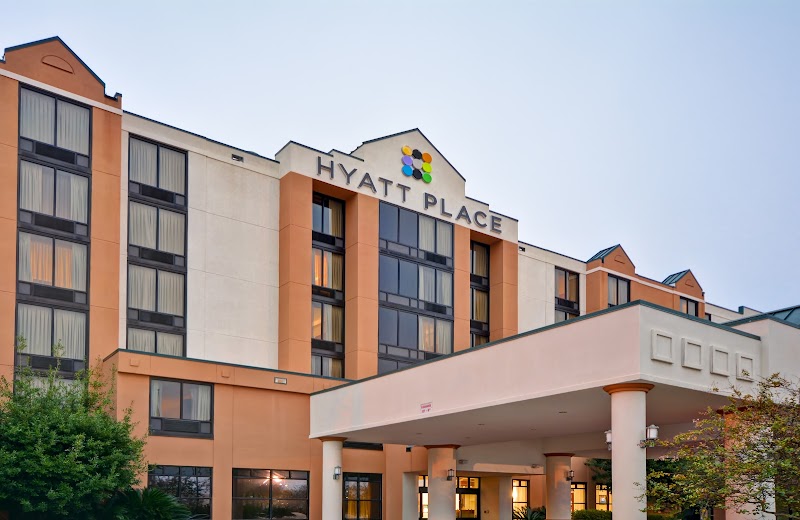 Photo of Hyatt Place Dublin/Pleasanton