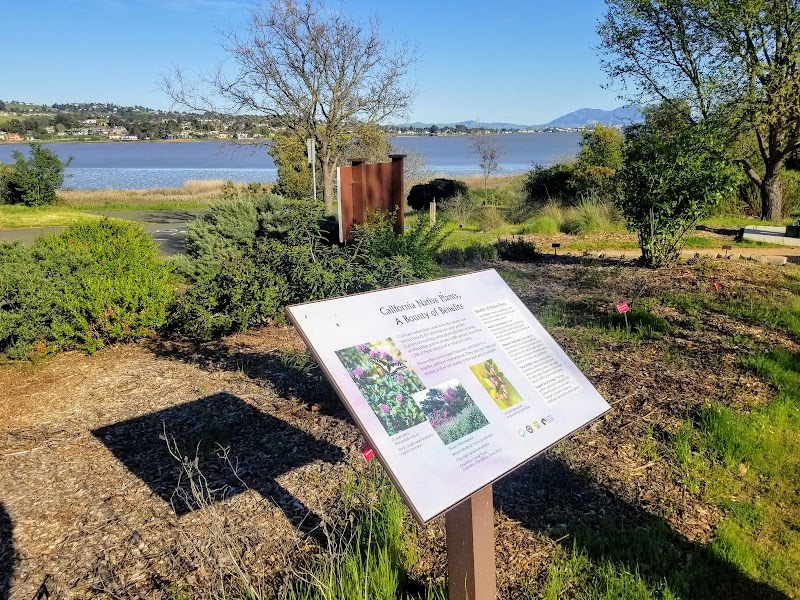 Forrest Deaner Native Plant Botanic Garden photo 3