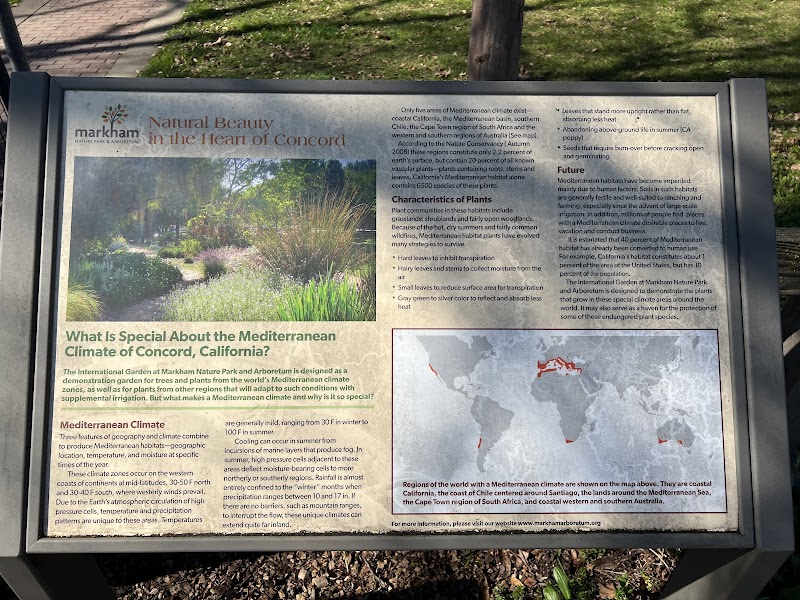 Forrest Deaner Native Plant Botanic Garden photo 2