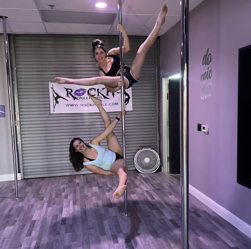 Rockit Pole Fitness photo 2