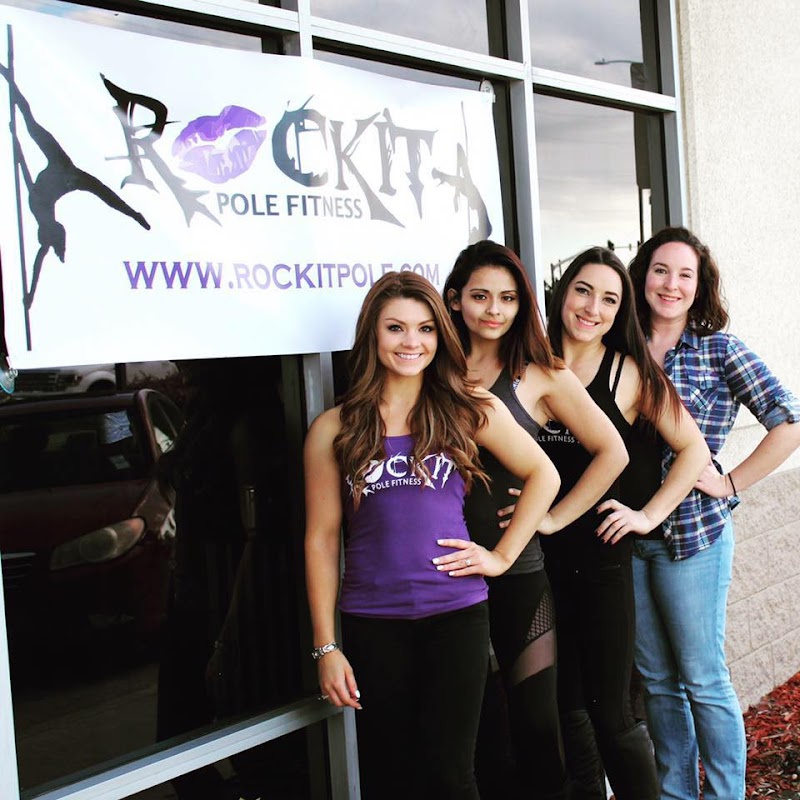 Rockit Pole Fitness photo 4