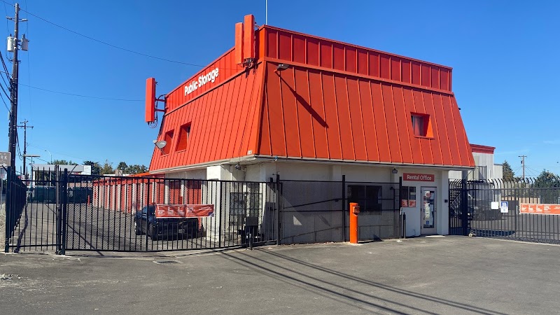 Photo of Public Storage