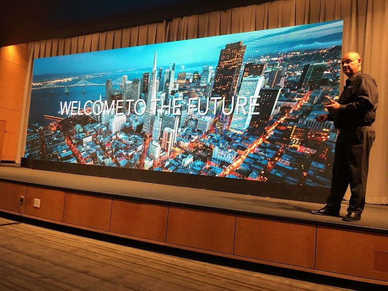 VIP Audio Visual Company photo 5
