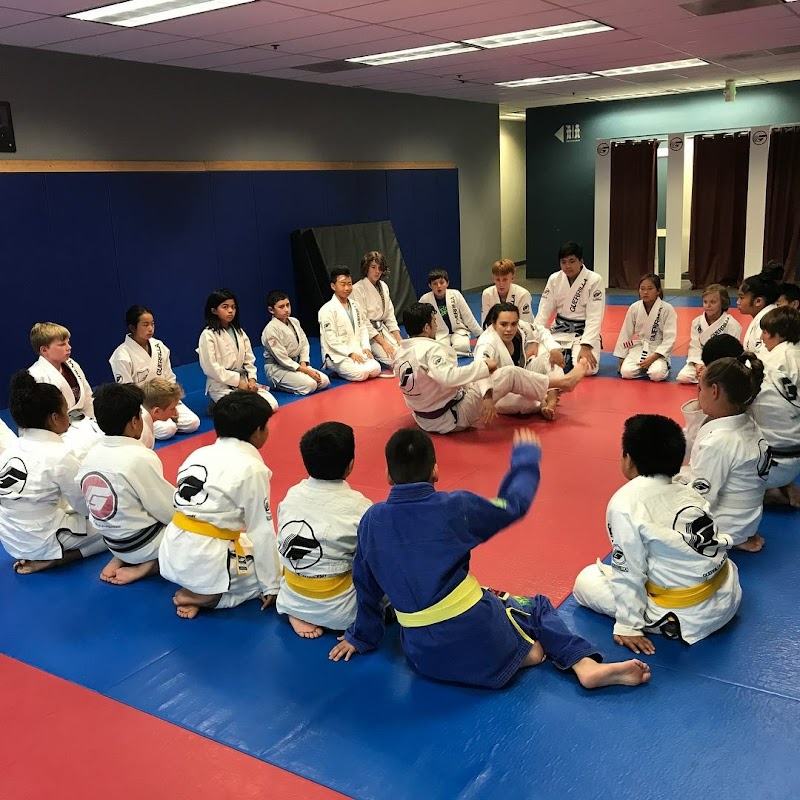 Guerrilla Jiu Jitsu photo 3