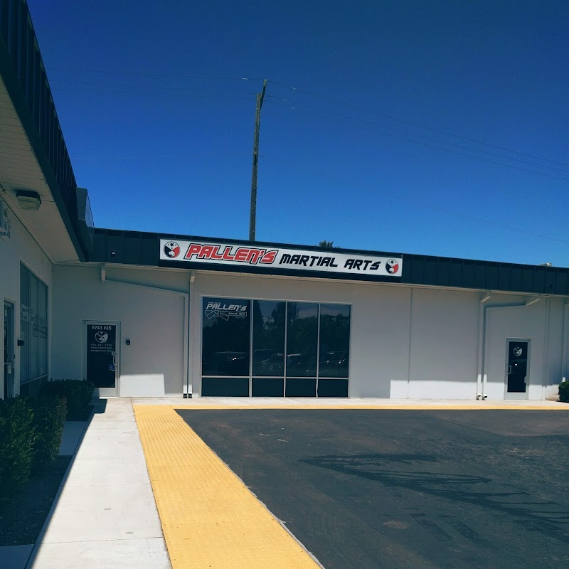 Pallen's Martial Arts Tri Valley photo 4