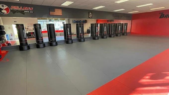 Photo of Pallen's Martial Arts Tri Valley