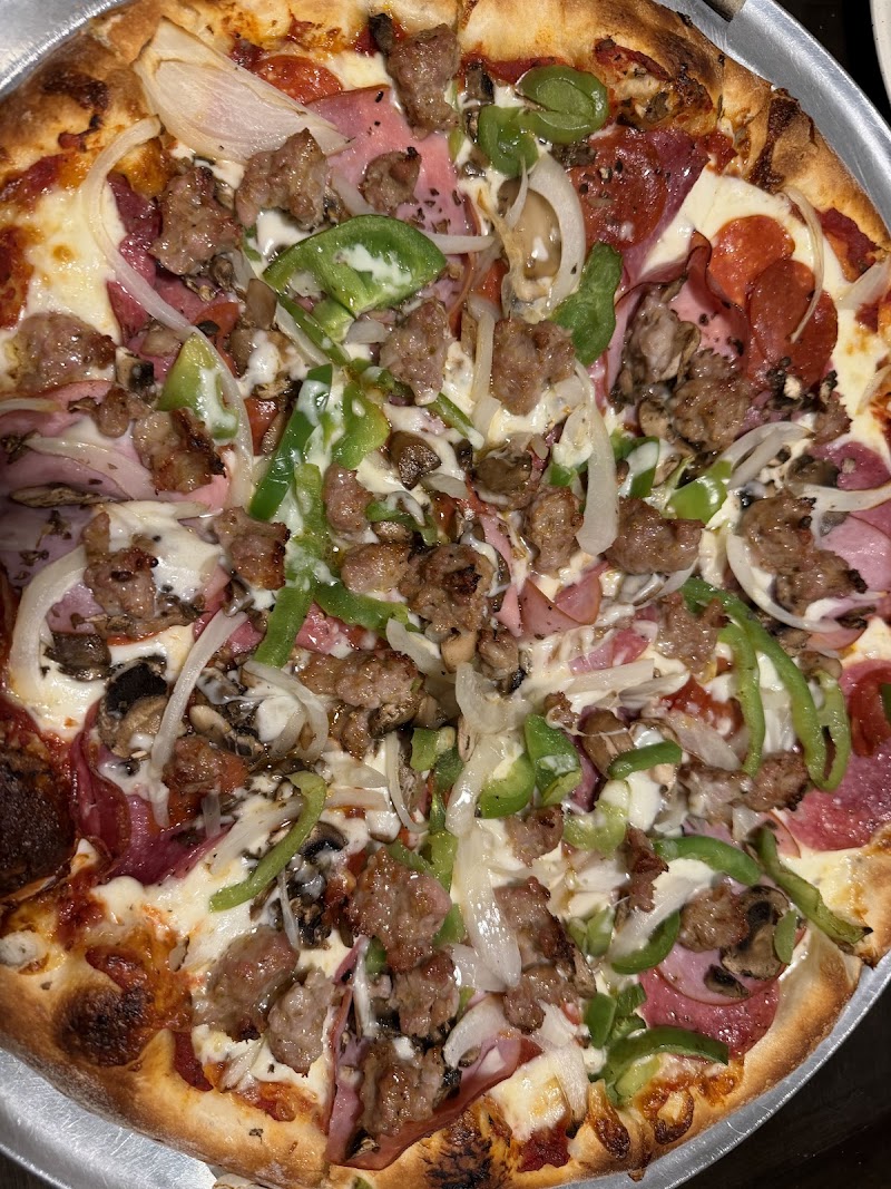 Zorba's Pizza & Pasta photo 3