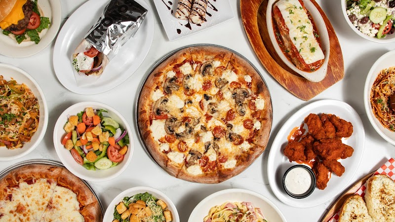 Zorba's Pizza & Pasta photo 2