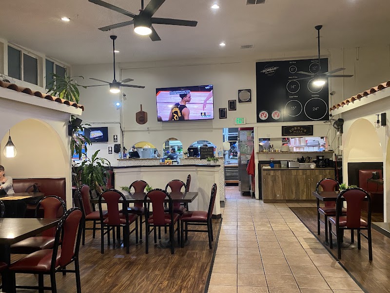 Zorba's Pizza & Pasta photo 4