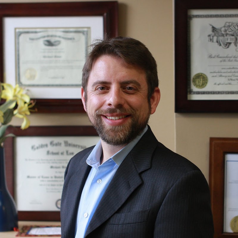 Michael Rinne, LL.M. photo 4