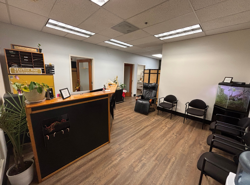 Harbor Bay Chiropractic photo 3