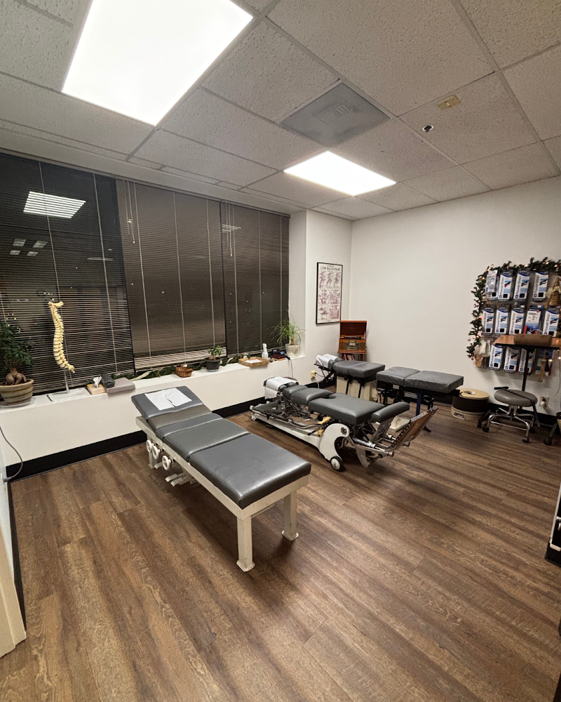 Photo of Harbor Bay Chiropractic