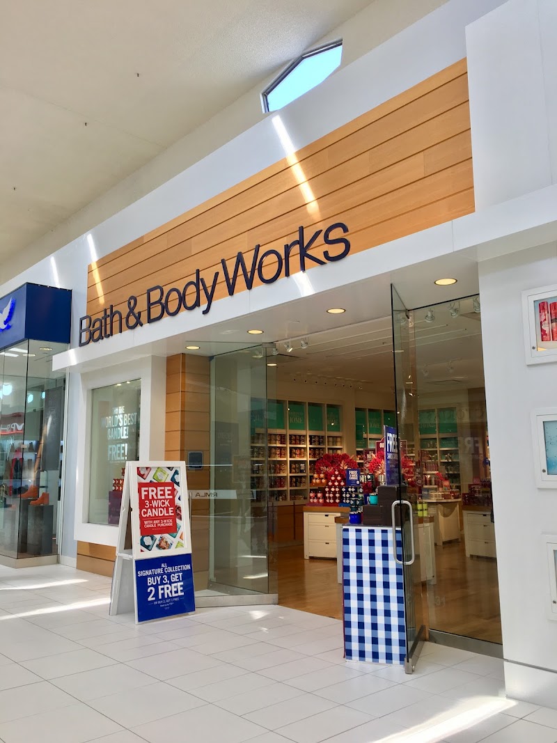 Photo of Bath & Body Works