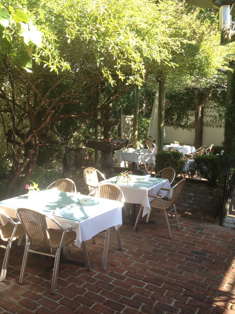 Photo of Della Santina's