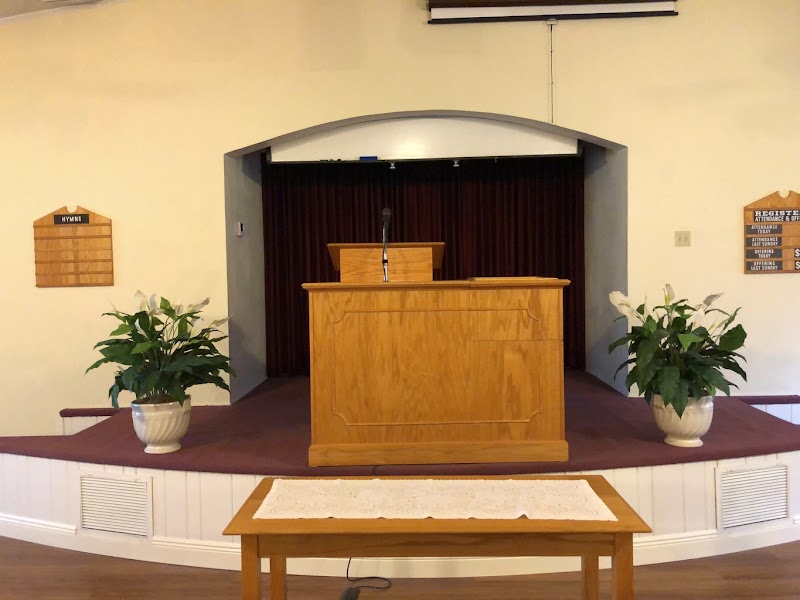 Antioch Church of Christ photo 2