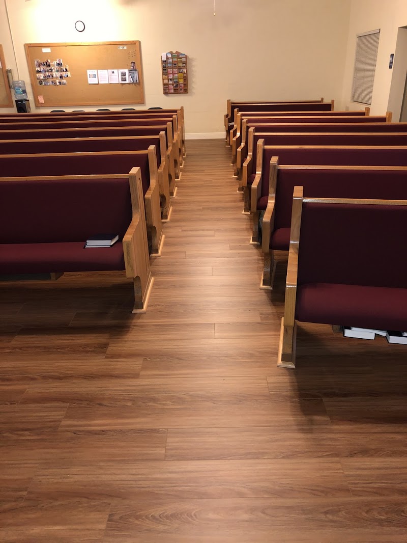 Photo of Antioch Church of Christ