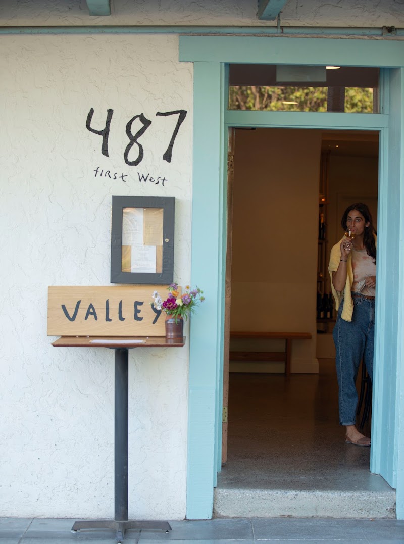Photo of Valley