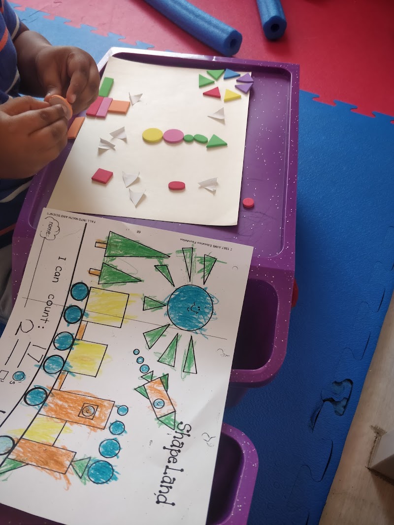 Photo of Empower Children