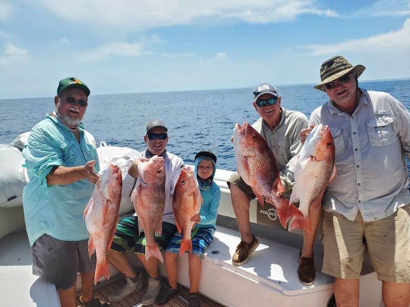 Photo of American Fishing Outfitters