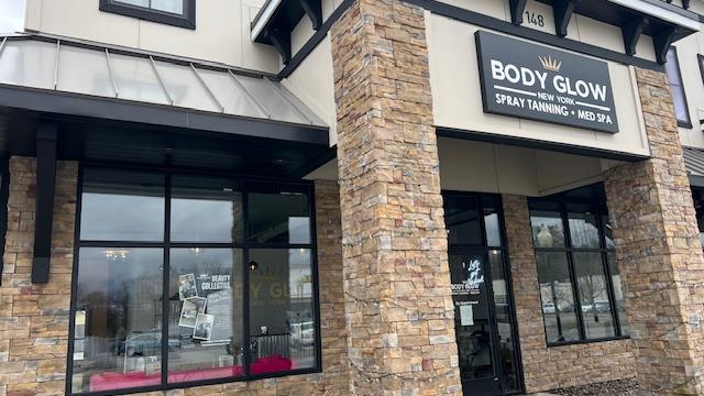 Photo of Body Glow New york