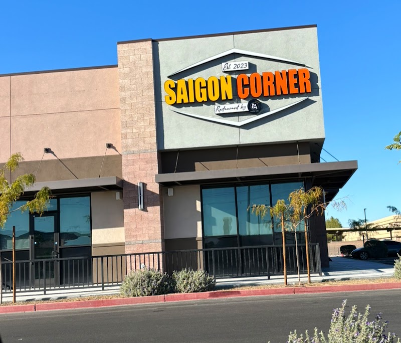 Photo of Saigon Corner Restaurant