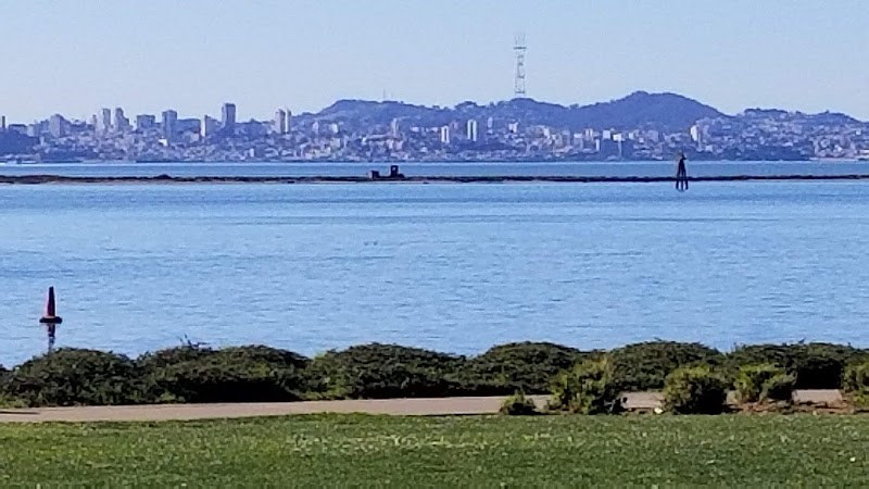 Photo of Harbour Way S & Ford Point