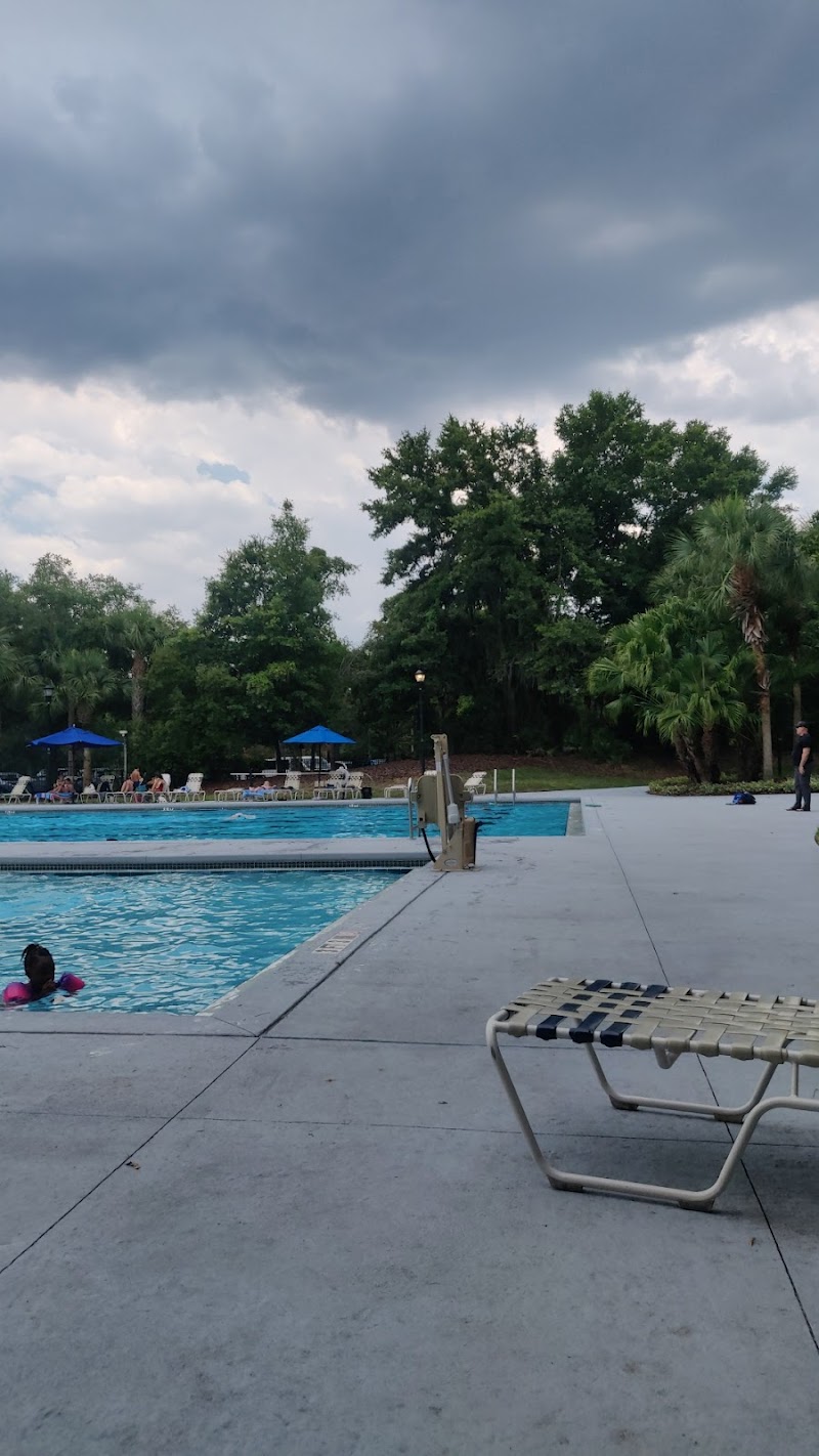 Fishhawk Ranch Aquatic Club photo 5