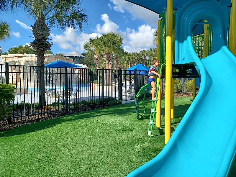 Photo of Fishhawk Ranch Aquatic Club