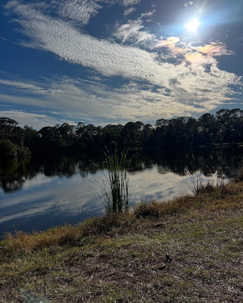 Lake Observation Deck photo 2