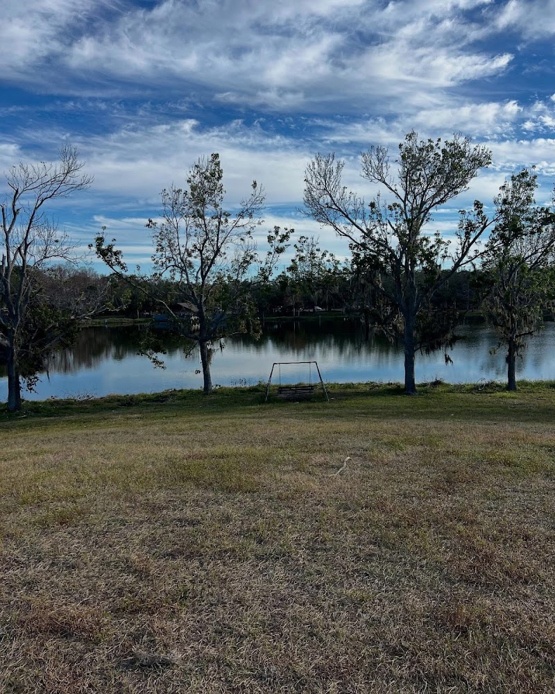 Lake Observation Deck photo 3