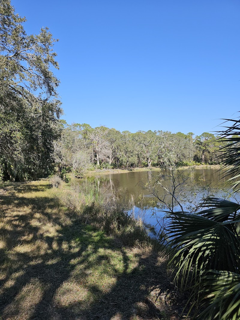 Photo of Lake Observation Deck