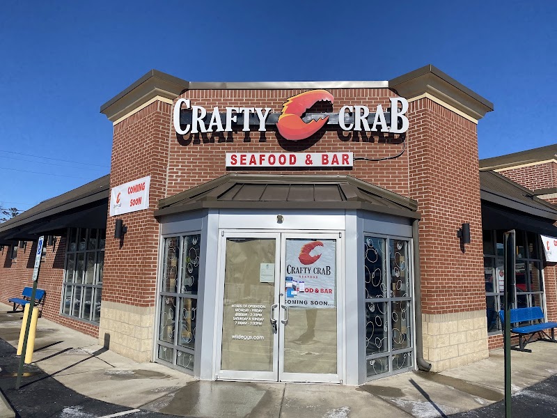 Photo of Crafty Crab Seafood & Bar