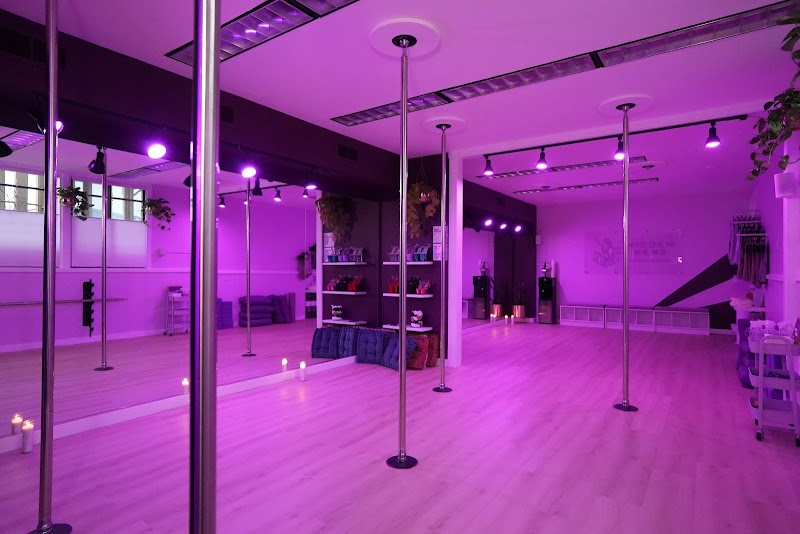 Photo of Hidden Gems Movement LLC.