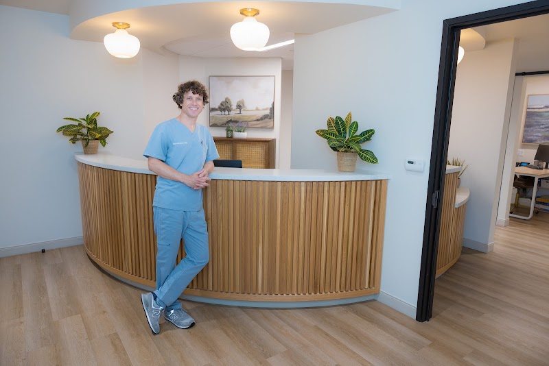 Photo of Mark Graham, DDS, Inc.