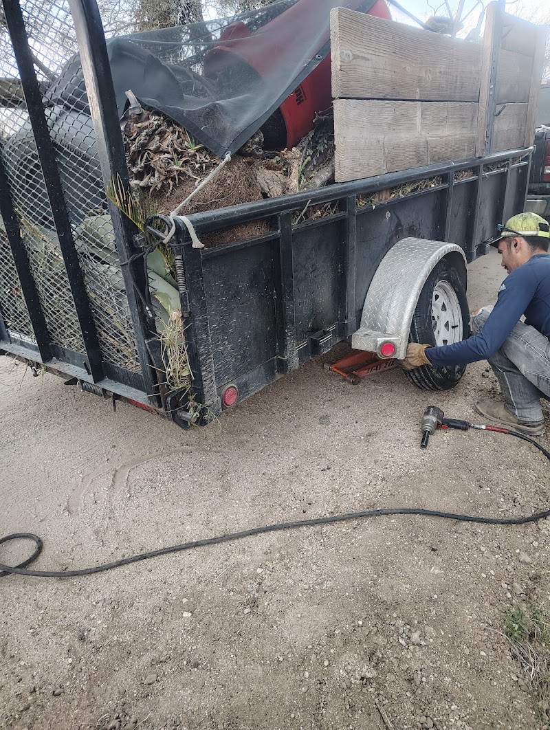 Photo of AJ's Tire Service