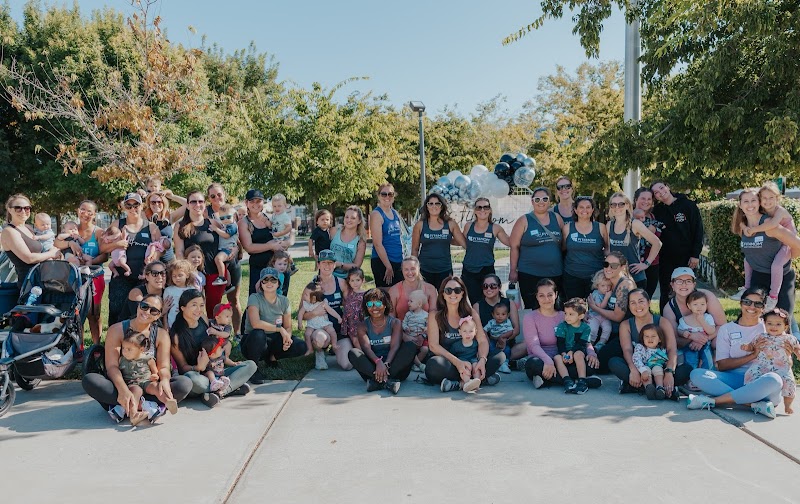 Photo of FIT4MOM BRENTWOOD