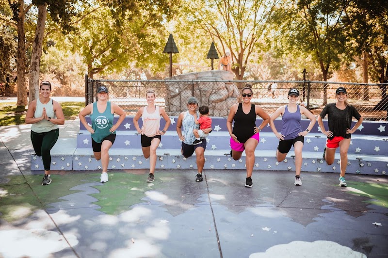 FIT4MOM BRENTWOOD photo 3