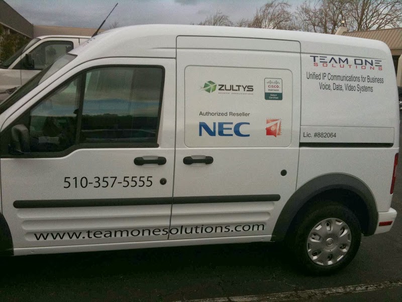 Team One Solutions photo 5