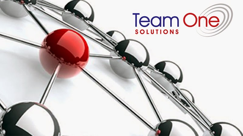Team One Solutions photo 4