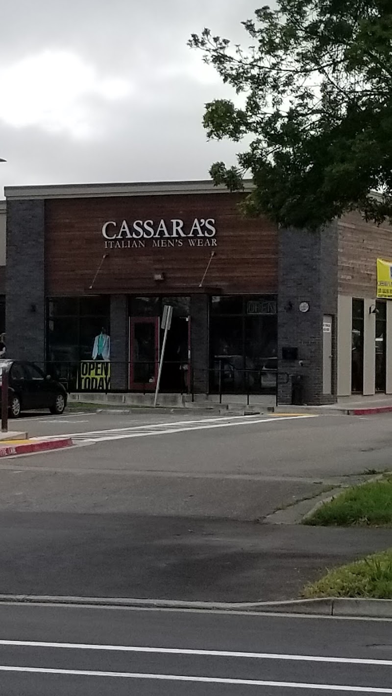 Cassaras Italian Men's Wear photo 5