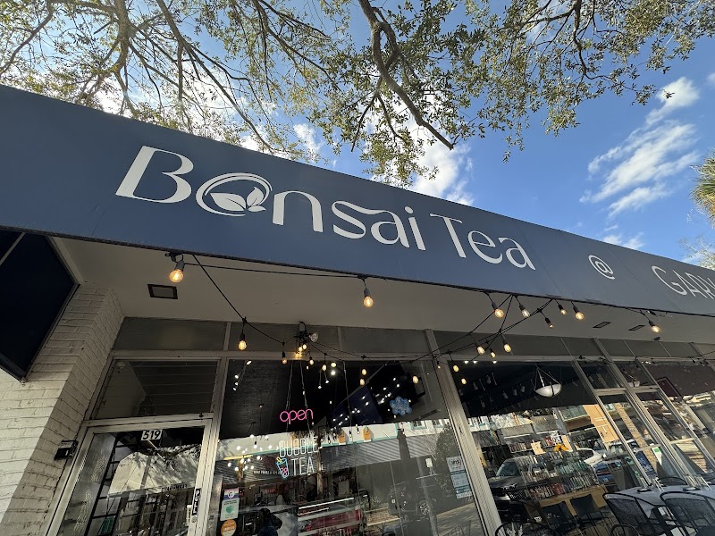 Photo of Bonsai Tea