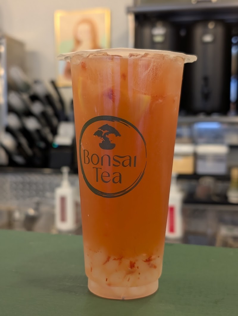 Bonsai Tea photo 4