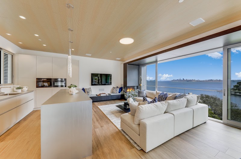Photo of Rick van der Wal, Marin County Realtor