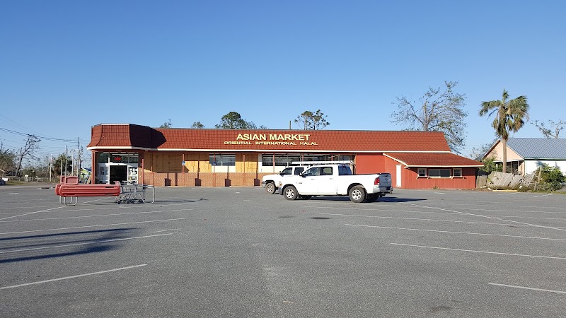 Photo of Asian Oriental International Market
