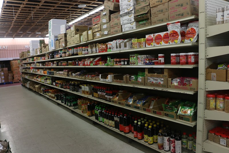 Asian Oriental International Market photo 2