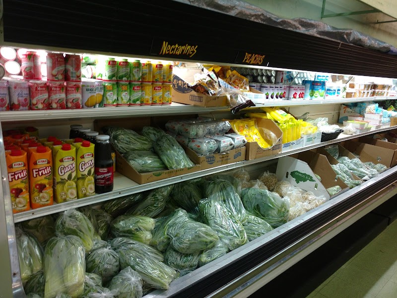 Asian Oriental International Market photo 5