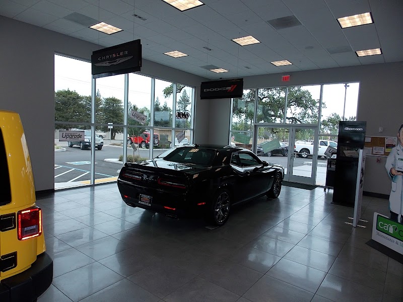 Healdsburg Chevrolet photo 4