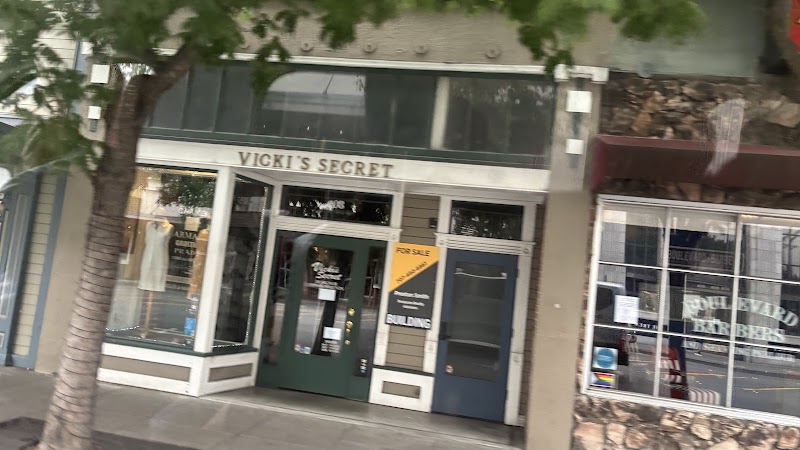 Photo of Vicki's Secret-Designer Consignment