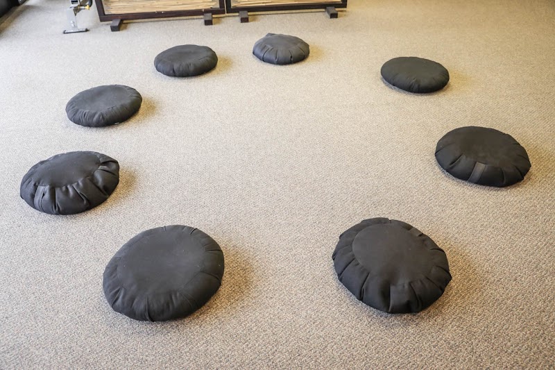 The Healing Journey - CranioSacral Therapy, Tai Chi, and Strength Training photo 4