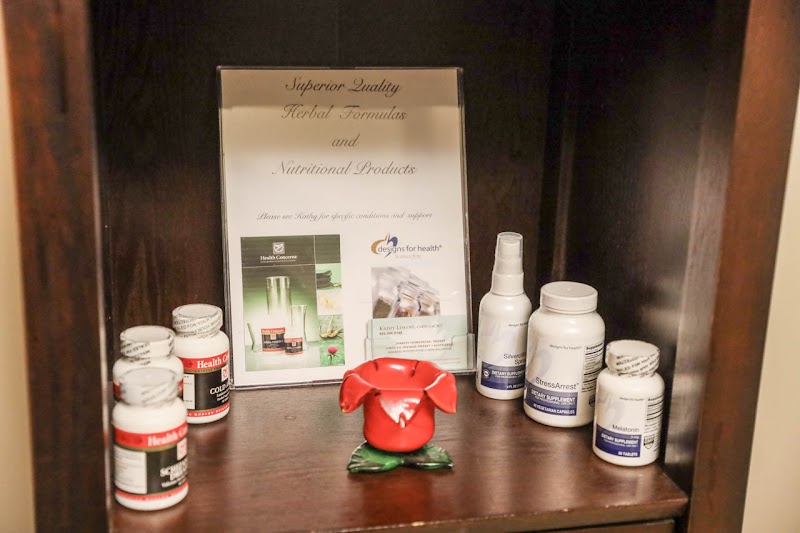 The Healing Journey - CranioSacral Therapy, Tai Chi, and Strength Training photo 2